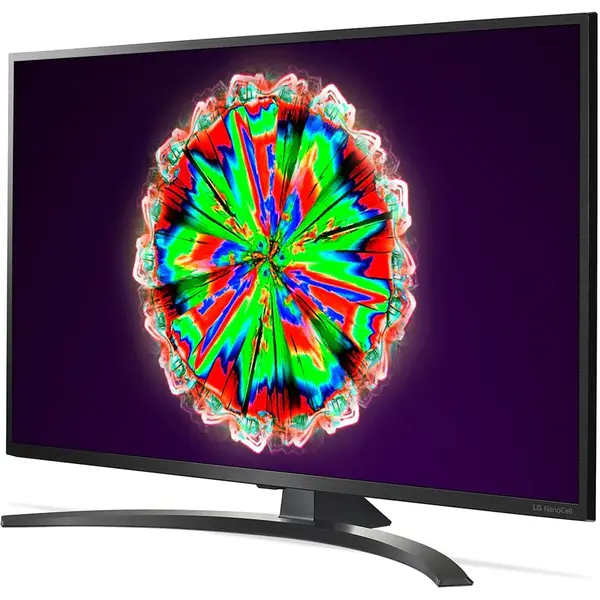 Televizor LG 55NANO793NE, 139 cm, Smart, 4K Ultra HD, LED