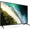 Televizor Led Sharp 125 cm 50BN3EA, Smart TV, Ultra HD 4K, Android, Negru