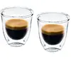 Set 6 pahare espresso Delonghi Essential Collection, 6 x 60ml, DLSC300