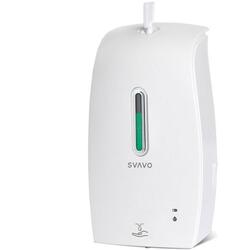 Dozator automat pentru sapun gel Svavo PL-151055, 1000 ml