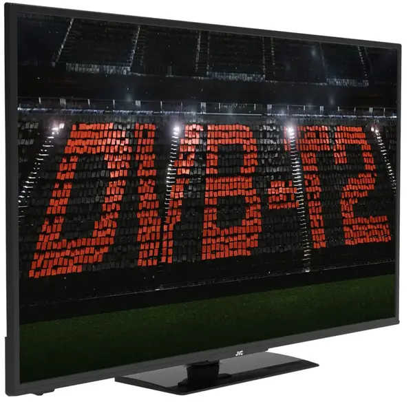 Televizor JVC LT-32VF5905, 81 cm, Smart TV,  Full HD, Negru