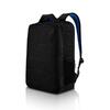 Rucsac laptop Dell Essential Backpack 15.6", Negru