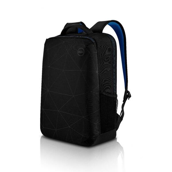 Rucsac laptop Dell Essential Backpack 15.6", Negru