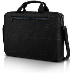 Geanta laptop Essential Briefcase 15.6 inch Negru