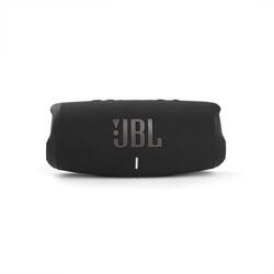 Boxa portabila JBL BY HARMAN Charge 5 ,Bluetooth, Negru, JBLCHARGE5BLK, 40 W