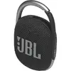 Boxa portabila JBL CLIP 4, Negru