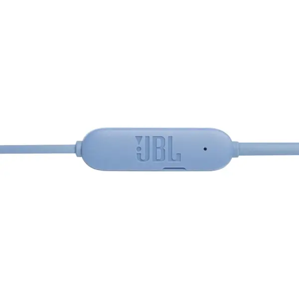Caști JBL T215 BTBLU, Bluetooth, Albastru