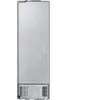 Combina frigorifica Samsung RB34T672EBN/EF, 340 l, NoFrost, Compresor Digital Inverter, All around coooling, H 185 cm, Negru