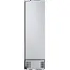 Combina frigorifica Samsung RB38T600ESA/EF, 385 l, NoFrost, Compresor Digital Inverter, All around coooling, H 203 cm, Metal Graphite