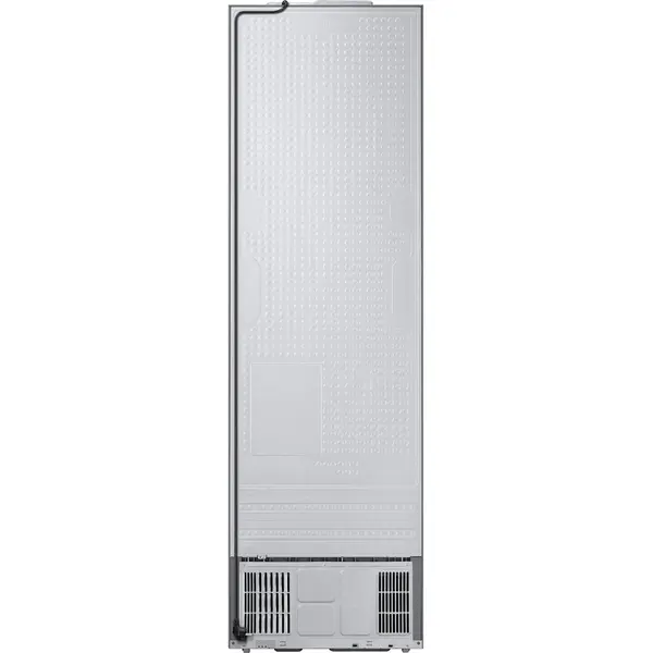 Combina frigorifica Samsung RB38T600ESA/EF, 385 l, NoFrost, Compresor Digital Inverter, All around coooling, H 203 cm, Metal Graphite
