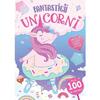 Mimorello Fantasticii Unicorni Editura Kreativ EK5996
