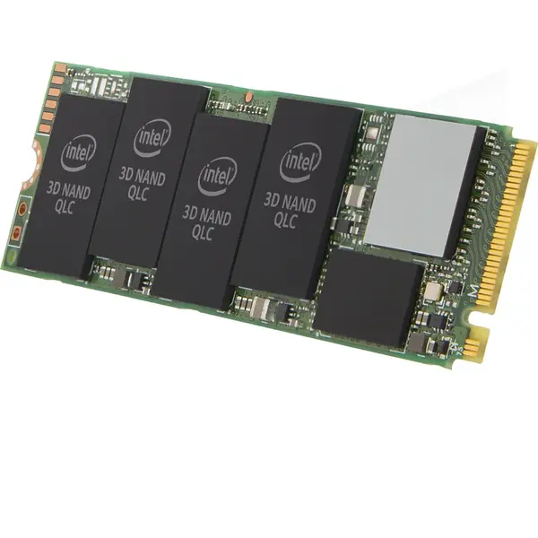 Solid State Drive (SSD) Intel® 665P Series, 1TB, NVMe, M.2