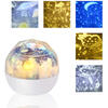Lampa de veghe si Proiector Diamond  Bambinice BN023