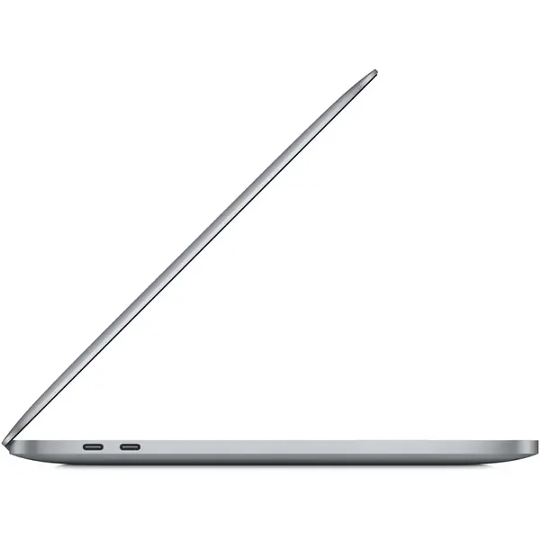 Laptop Apple 13.3'' MacBook Pro 13 Retina with Touch Bar, Apple M1 chip (8-core CPU), 8GB, 512GB SSD, Apple M1 8-core GPU, macOS Big Sur, Space Grey, INT keyboard, Late 2020
