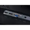 Monitor Gaming LED VA Samsung 24'', Full HD, 144Hz, 1ms, Free Sync Premium, Display Port, HDMI, LF24G35TFWUXEN