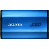SSD portabil ADATA SE800, 1TB, USB-C, Albastru