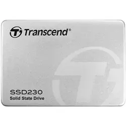 Solid State Drive (SSD) Transcend SSD230S, 128GB, 2.5'', SATA III