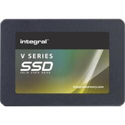 SSD Integral V Series V2 120GB SATA3 2.5 inch