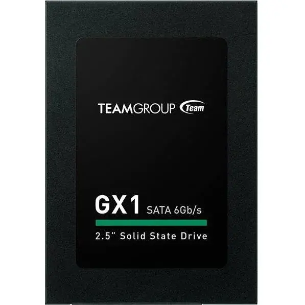SSD TeamGroup GX1 240GB SATA-III 2.5 inch