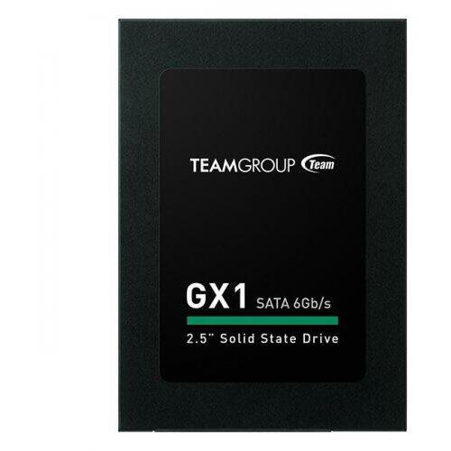 SSD TeamGroup GX1 960GB, SATA3, 2.5inch