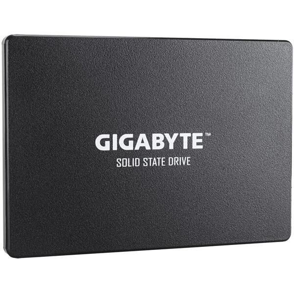 Solid-State Drive (SSD) GIGABYTE, 1TB, 2.5", SATA III