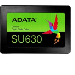 Solid-State Drive (SSD) ADATA Ultimate SU630, 1.92TB, 2.5", SATA III