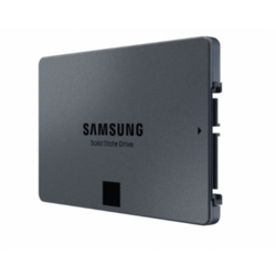 SSD Samsung 870 QVO 8TB, SATA-III, 2.5"