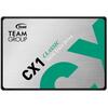 SSD TeamGroup CX1, 240GB, SATA3, 2.5inch