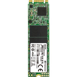 SSD Transcend MTS820S 480GB SATA-III M.2 2280