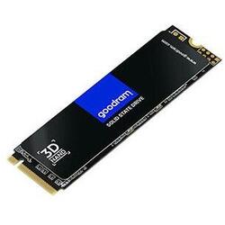 SSD Goodram PX500 512GB, PCI Gen3 x4, M.2