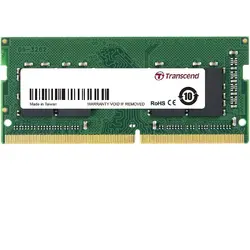 Memorie laptop Transcend , 16GB DDR4 2666 SO-DIMM, JM2666HSB-16G, 1.2V, CL17
