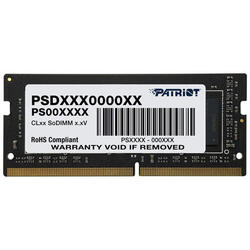 Memorie laptop Patriot Signature 32GB DDR4 3200MHz CL22