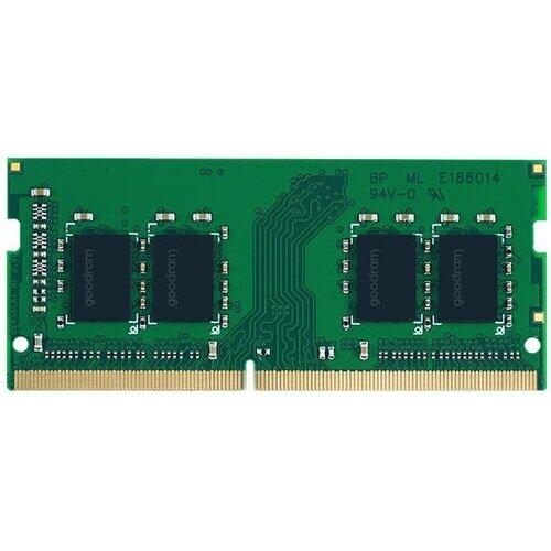Memorie laptop Goodram 8GB DDR4 3200MHz CL22 SODIMM 1.2V