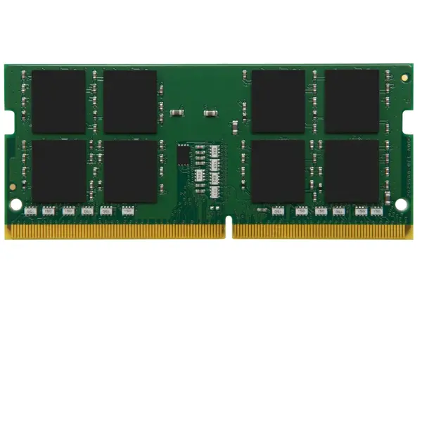 Memorie Kingston 8GB, SODIMM, DDR4, PC4-25600, 3200MHz, CL22 KVR32S22S8/8