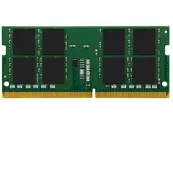 Memorie Kingston 8GB, SODIMM, DDR4, PC4-25600, 3200MHz, CL22 KVR32S22S8/8