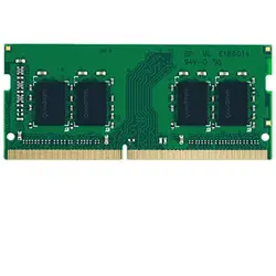 Memorie Laptop Goodram GR3200S464L22S/8G, 1x8GB, DDR4, 3200MHz, CL22, 1.2v