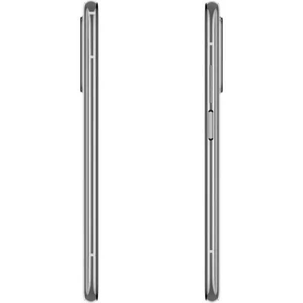 Telefon mobil Xiaomi Mi 10T Pro, Dual SIM, 128GB, 8GB RAM, 5G, Silver