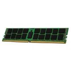 Memorie server Kingston ECC RDIMM DDR4 16GB 2666MHz CL19 1.2v Dual Rank x8