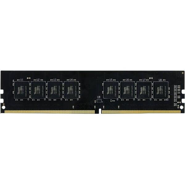 Memorie TeamGroup Elite 16GB DDR4 2400MHz CL16 1.2V