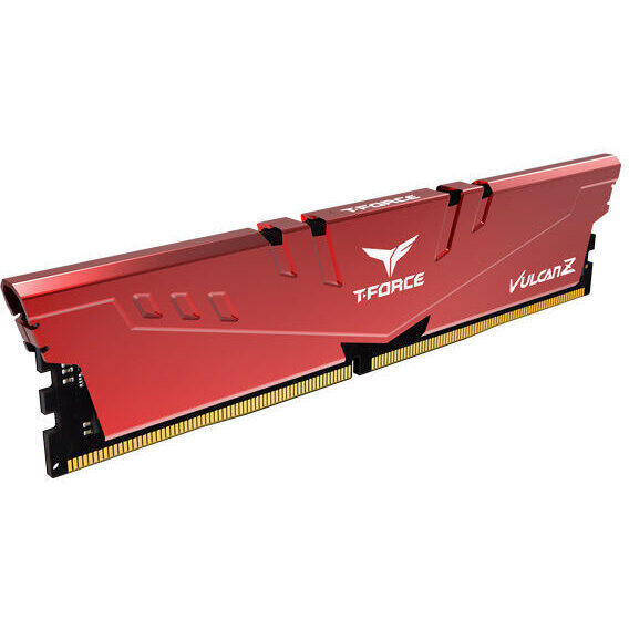 Teamgroup Memorie Team Group Vulcan Z, DDR4, 1x8GB, 3200MHz