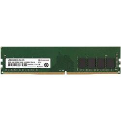 Memorie Transcend JetRam 16GB, DDR4-2666MHz, CL19
