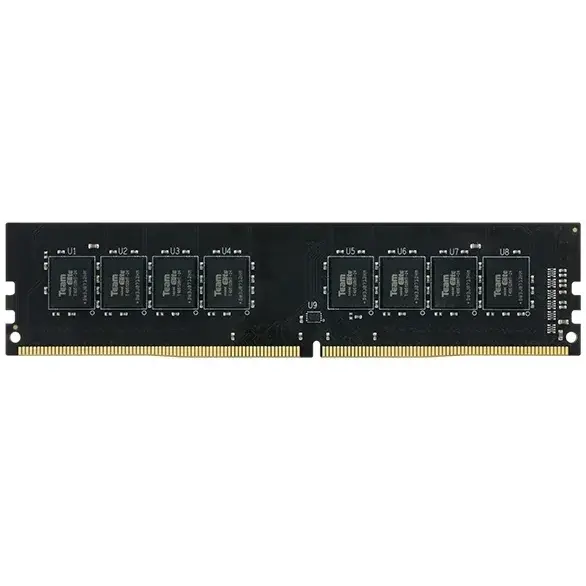 Teamgroup Memorie Team Group Elite DDR4 8GB 3200MHz CL22 TED48G3200C2201
