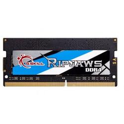 Memorie G.SKILL Ripjaws 8GB, DDR4-3200MHz, CL18