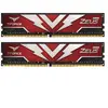 Memorie TeamGroup T-Force Zeus 16GB (2x8GB) DDR4 3000MHz CL16 Dual Channel Kit