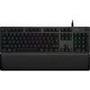 Mechanical keyboard gaming Logitech G513 Switch GX Brown Black