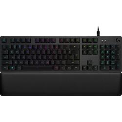 Mechanical keyboard gaming Logitech G513 Switch GX Brown Black