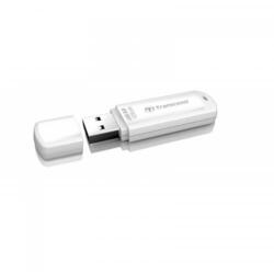 Stick Memorie Transcend JetFlash 730 128GB, USB3.0, White