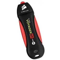 Memorie USB Corsair Voyager GT 256GB USB 3.0 Black