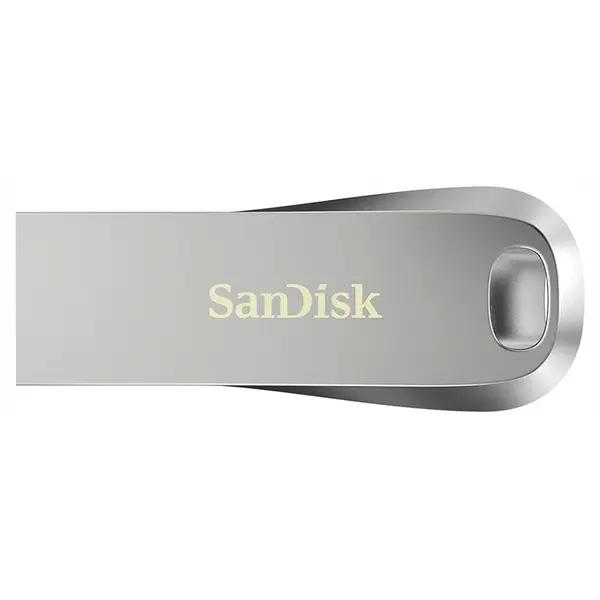 Memorie USB SanDisk Ultra Luxe, 32GB, USB 3.1