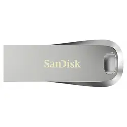 Memorie USB SanDisk Ultra Luxe, 128GB, USB 3.1